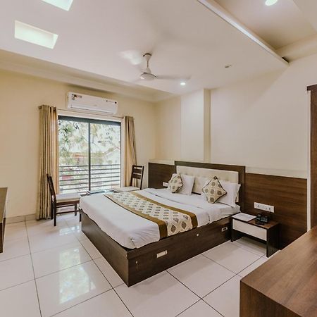 Hotel Fortune Plaza Ajmer Eksteriør billede