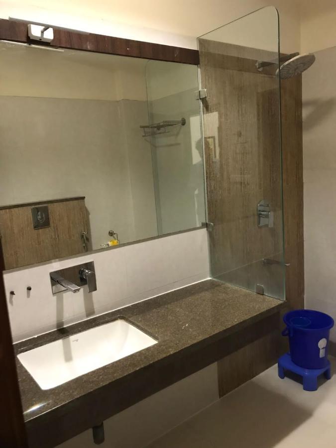 Hotel Fortune Plaza Ajmer Eksteriør billede