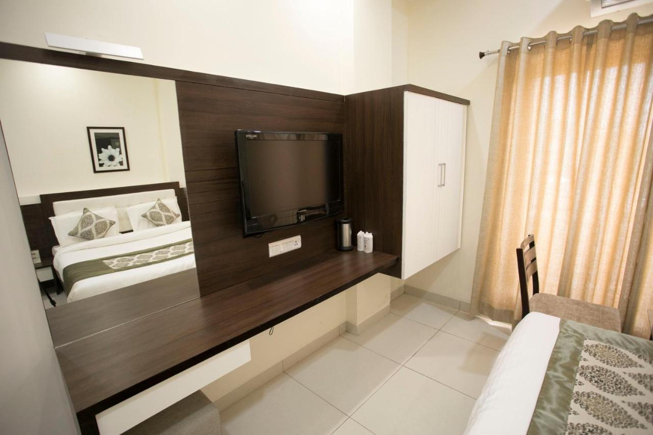 Hotel Fortune Plaza Ajmer Eksteriør billede
