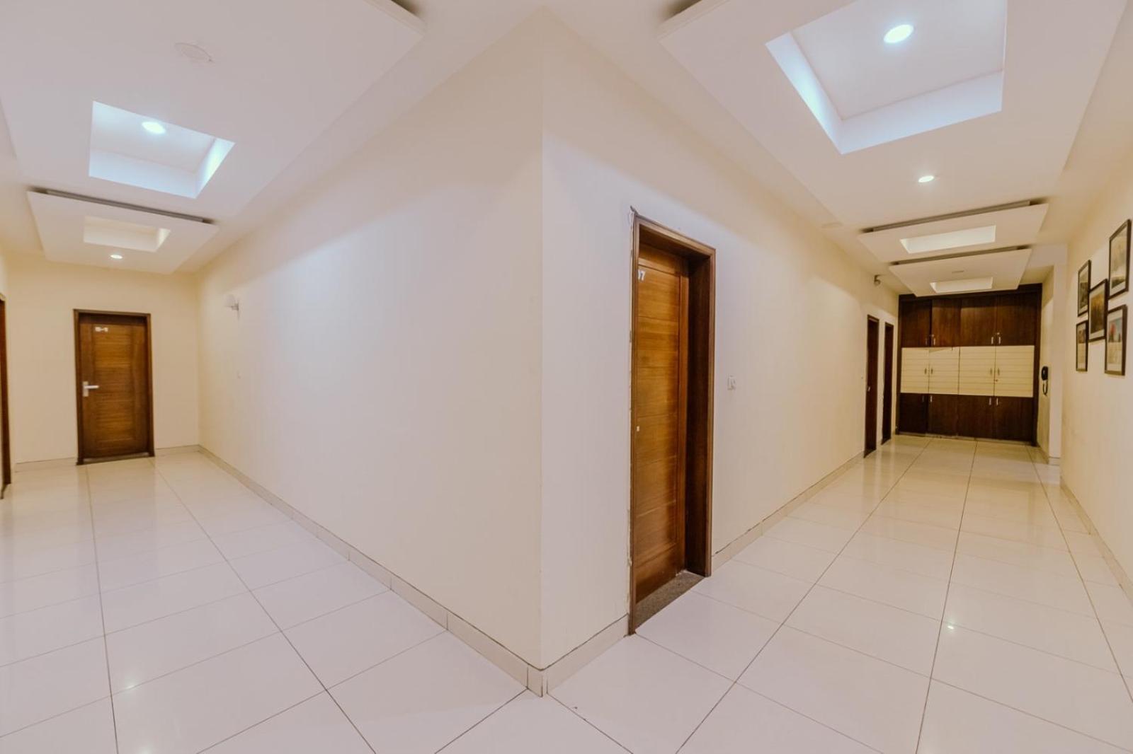 Hotel Fortune Plaza Ajmer Eksteriør billede