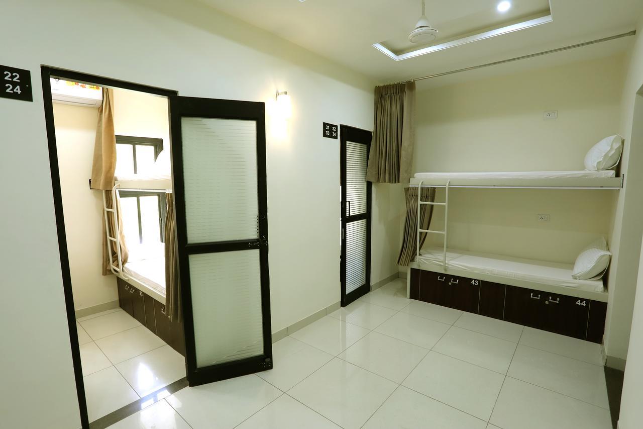 Hotel Fortune Plaza Ajmer Eksteriør billede