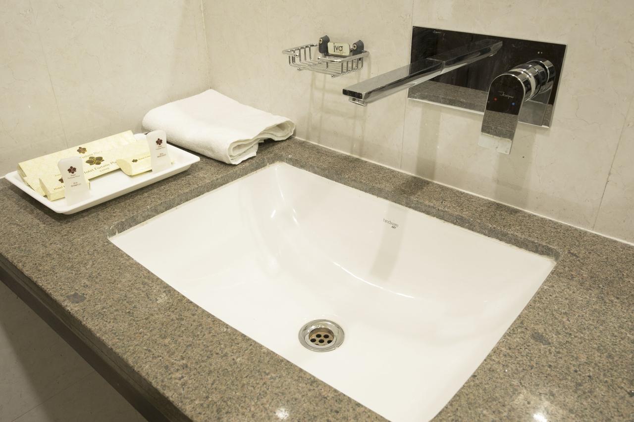 Hotel Fortune Plaza Ajmer Eksteriør billede
