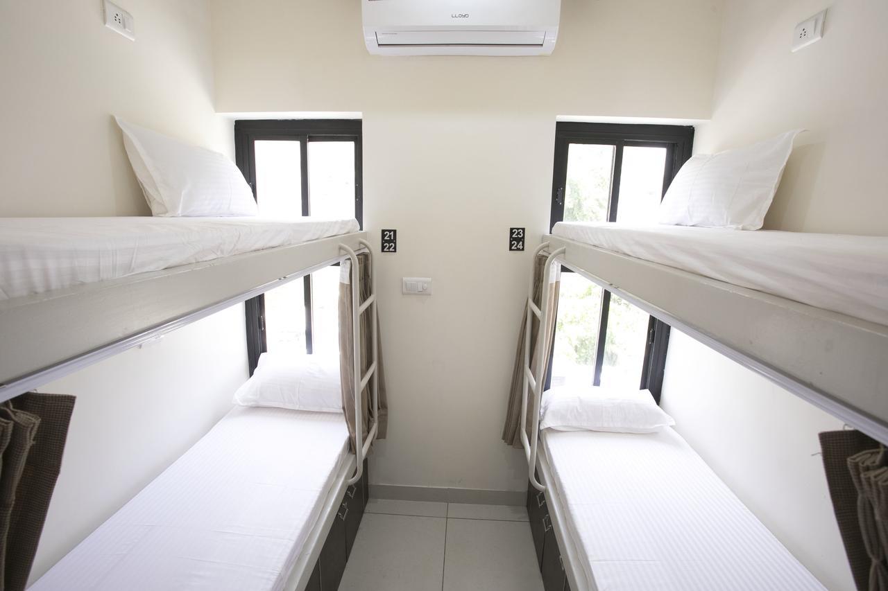 Hotel Fortune Plaza Ajmer Eksteriør billede
